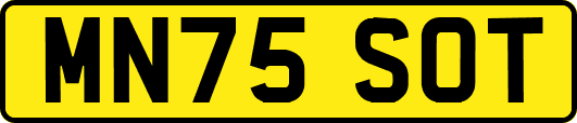 MN75SOT