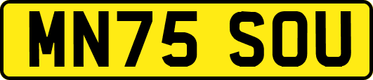 MN75SOU