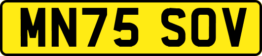 MN75SOV