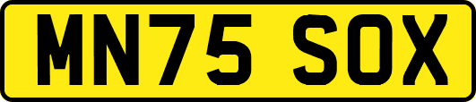 MN75SOX