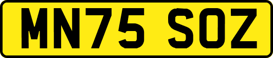MN75SOZ