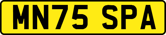 MN75SPA