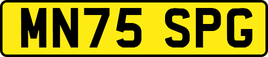 MN75SPG