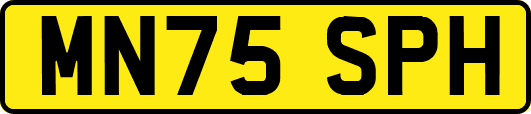 MN75SPH