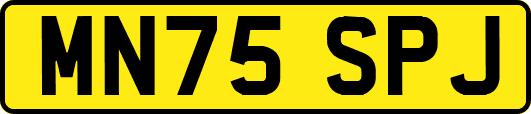 MN75SPJ