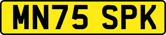 MN75SPK