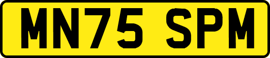 MN75SPM