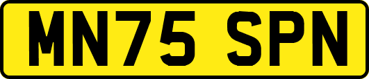 MN75SPN
