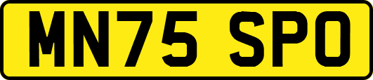 MN75SPO