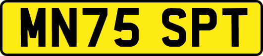 MN75SPT