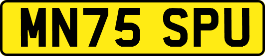 MN75SPU