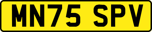 MN75SPV