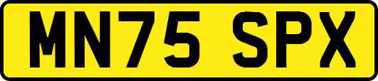 MN75SPX