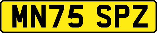 MN75SPZ