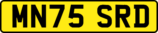MN75SRD