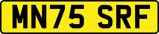 MN75SRF