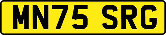 MN75SRG