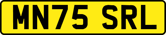 MN75SRL