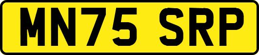 MN75SRP