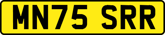 MN75SRR