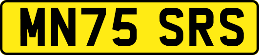 MN75SRS