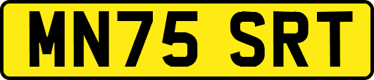 MN75SRT