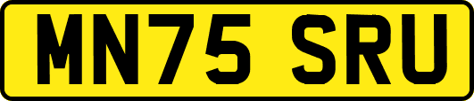 MN75SRU