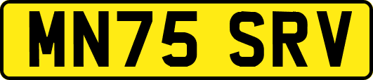 MN75SRV