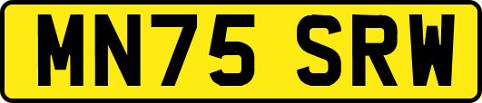 MN75SRW