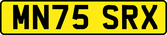 MN75SRX