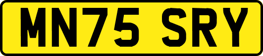 MN75SRY