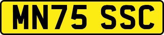 MN75SSC