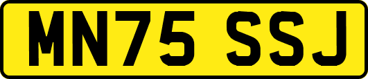 MN75SSJ