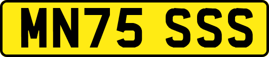 MN75SSS