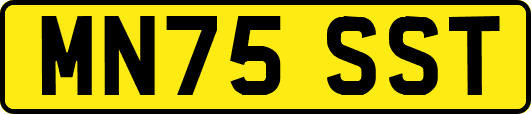 MN75SST
