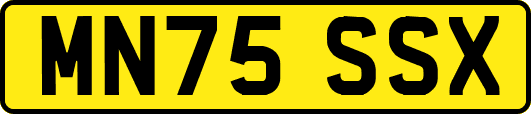 MN75SSX