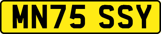MN75SSY