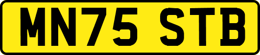 MN75STB