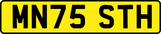 MN75STH