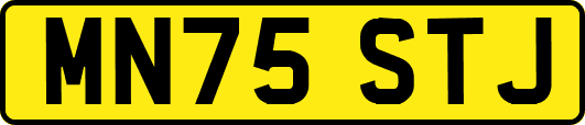MN75STJ