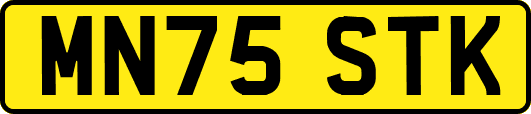 MN75STK