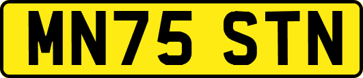 MN75STN