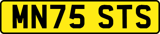 MN75STS