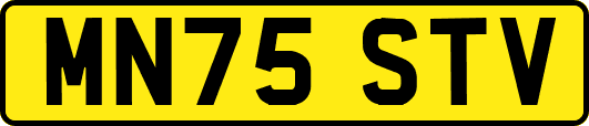 MN75STV