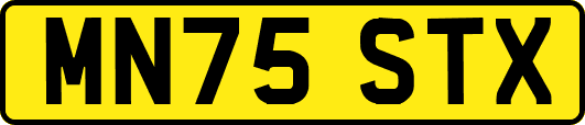 MN75STX