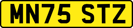 MN75STZ
