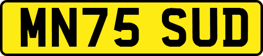 MN75SUD