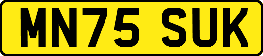 MN75SUK