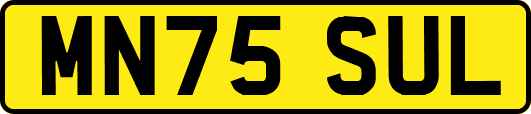 MN75SUL