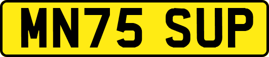 MN75SUP